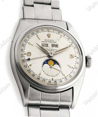Rolex Oyster Perpetual Oyster Perpetual 1953