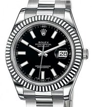 Rolex Oyster Perpetual Oyster Perpetual Datejust II Rolesor