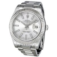 Rolex Oyster Perpetual Oyster Perpetual Datejust II Rolesor
