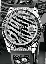 Rolex Oyster Perpetual Oyster Perpetual Datejust Royal Black