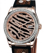 Rolex Oyster Perpetual Oyster Perpetual Datejust Royal Pink