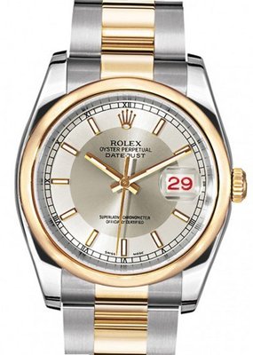 Rolex Oyster Perpetual Oyster Perpetual Datejust