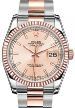 Rolex Oyster Perpetual Oyster Perpetual Datejust