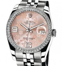 Rolex Oyster Perpetual Oyster Perpetual Datejust