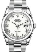 Rolex Oyster Perpetual Oyster Perpetual Datejust