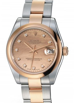 Rolex Oyster Perpetual Oyster Perpetual Datejust