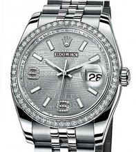 Rolex Oyster Perpetual Oyster Perpetual Datejust