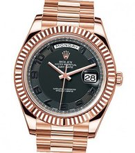 Rolex Oyster Perpetual Oyster Perpetual Day-Date II