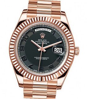 Rolex Oyster Perpetual Oyster Perpetual Day-Date II
