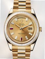 Rolex Oyster Perpetual Oyster Perpetual Day Date II