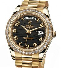 Rolex Oyster Perpetual Oyster Perpetual Day-Date II