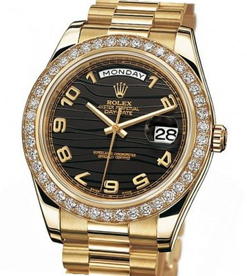 Rolex Oyster Perpetual Oyster Perpetual Day-Date II