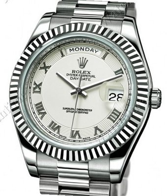 Rolex Oyster Perpetual Oyster Perpetual Day-Date II