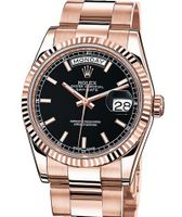 Rolex Oyster Perpetual Oyster Perpetual Day-Date