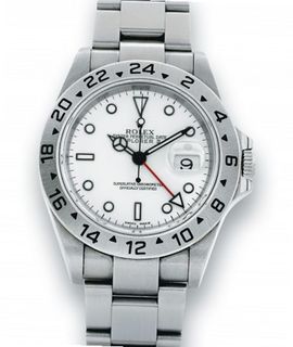 Rolex Oyster Perpetual Oyster Perpetual Explorer II