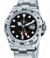 Rolex Oyster Perpetual Oyster Perpetual Explorer II