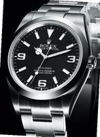 Rolex Oyster Perpetual Oyster Perpetual Explorer