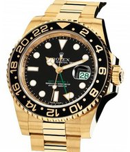 Rolex Oyster Perpetual Oyster Perpetual GMT-Master II