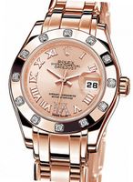 Rolex Oyster Perpetual Oyster Perpetual Lady Datejust
