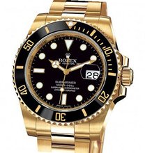 Rolex Oyster Perpetual Oyster Perpetual Submariner Date