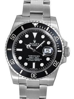 Rolex Oyster Perpetual Oyster Perpetual Submariner Date