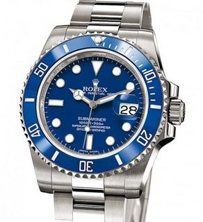 Rolex Oyster Perpetual Oyster Perpetual Submariner Date