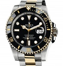 Rolex Oyster Perpetual Oyster Perpetual Submariner Date