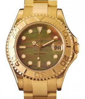 Rolex Oyster Perpetual Oyster Perpetual Yacht-Master