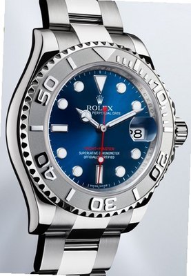 Rolex Oyster Perpetual Oyster Perpetual Yacht-Master