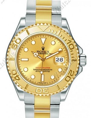 Rolex Oyster Perpetual Oyster Perpetual Yacht-Master