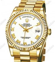 Rolex Oyster Perpetual Oyster Superlative Chronometer Officially certified