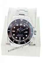 Rolex Oyster Perpetual Seadweller Deepsea