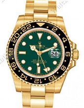 Rolex Oyster Perpetual Submariner Date