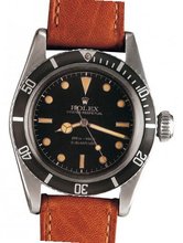 Rolex Oyster Perpetual Submariner