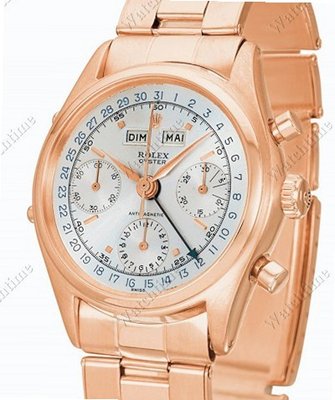 Rolex Oyster Perpetual The Jean-Claude Killy-Chronograph