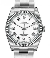 Rolex Oyster Perpetual