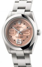 Rolex Oyster Perpetual