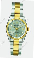 Rolex Oyster Perpetual
