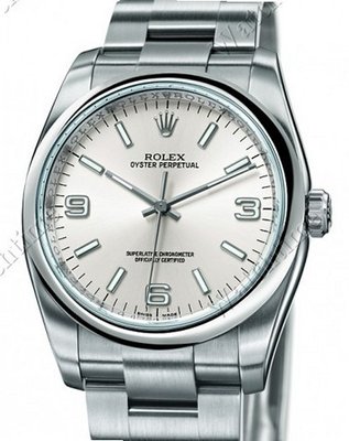 Rolex Oyster Perpetual