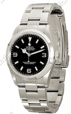 Rolex Special models/Others COMEX Everest 1997 Explorer