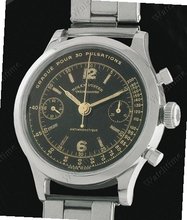 Rolex Special models/Others Medical Chronograph Monoblocco