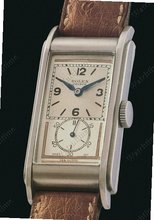 Rolex Special models/Others Prince Railway