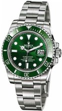 Rolex Submariner 116610LV