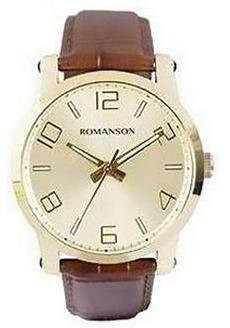 Romanson A