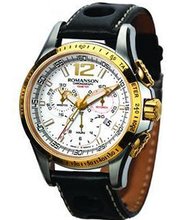 Romanson Active AL0331HM2T WH