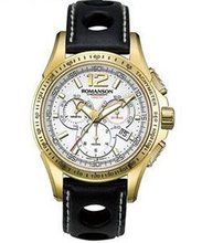 Romanson Active AL0331HMGD WH