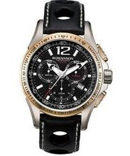 Romanson Active AL0331HMR2T BK