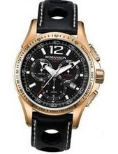 Romanson Active AL0331HMRG BK