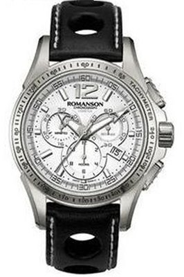 Romanson Active AL0331HMWH WH