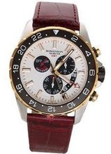 Romanson Active AL0340BMR2T WH